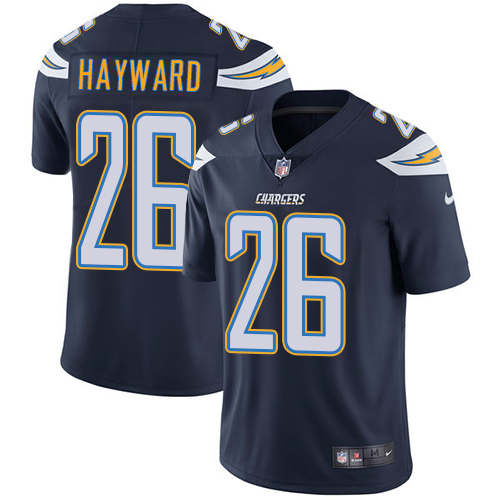San Diego Chargers jerseys-084
